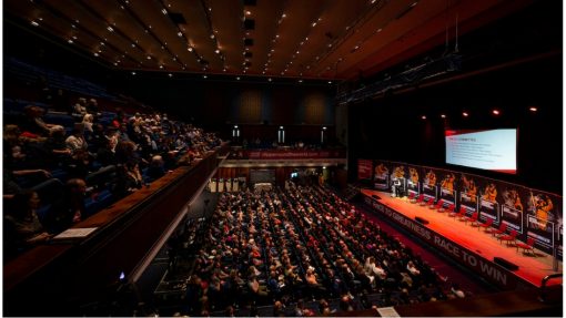 Portsmouth Guildhall | The South of England’s primary events and conference centre!