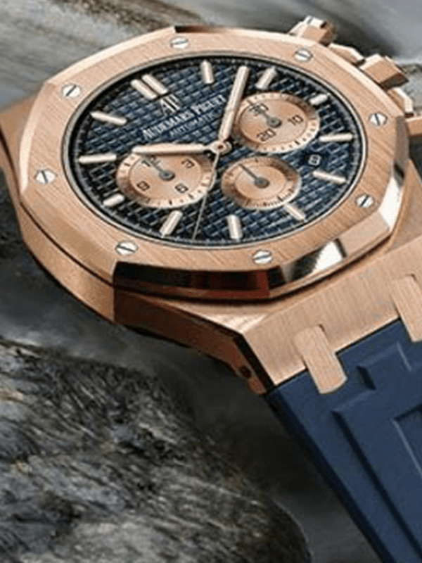 Pre-Owned & Second-Hand Luxury Watches | Blowers Jewellers