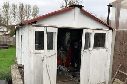 Prefab Concrete Garages UK | Delivered & Installed - Nucrete