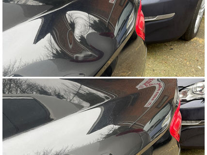 Premier Dent Soltuions | dent repair | Kent, UK