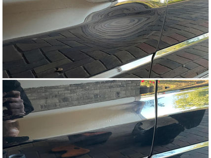Premier Dent Soltuions | dent repair | Kent, UK