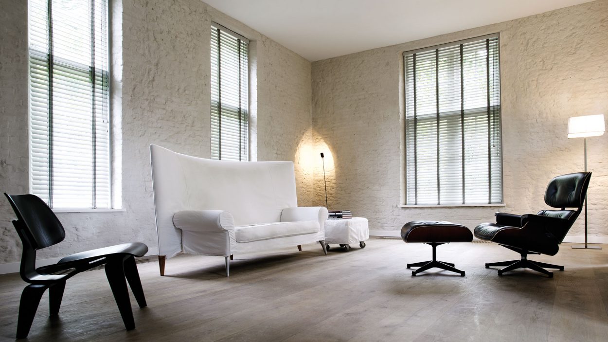 Premium Blinds, Curtains & Shutters in Essex, London & Hertfordshire
