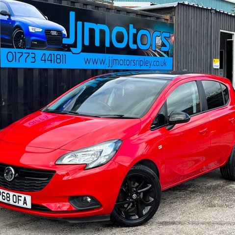 Premium Car Dealers | JJ Motors Ripley