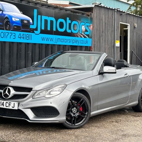 Premium Car Dealers | JJ Motors Ripley