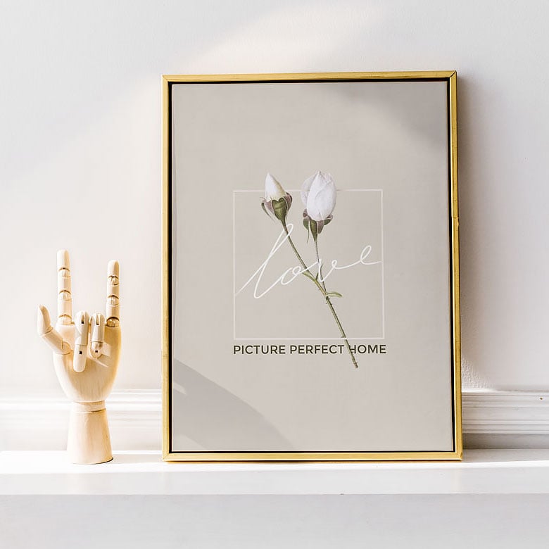 Premium Mirrored Furniture | Picture Perfect Home