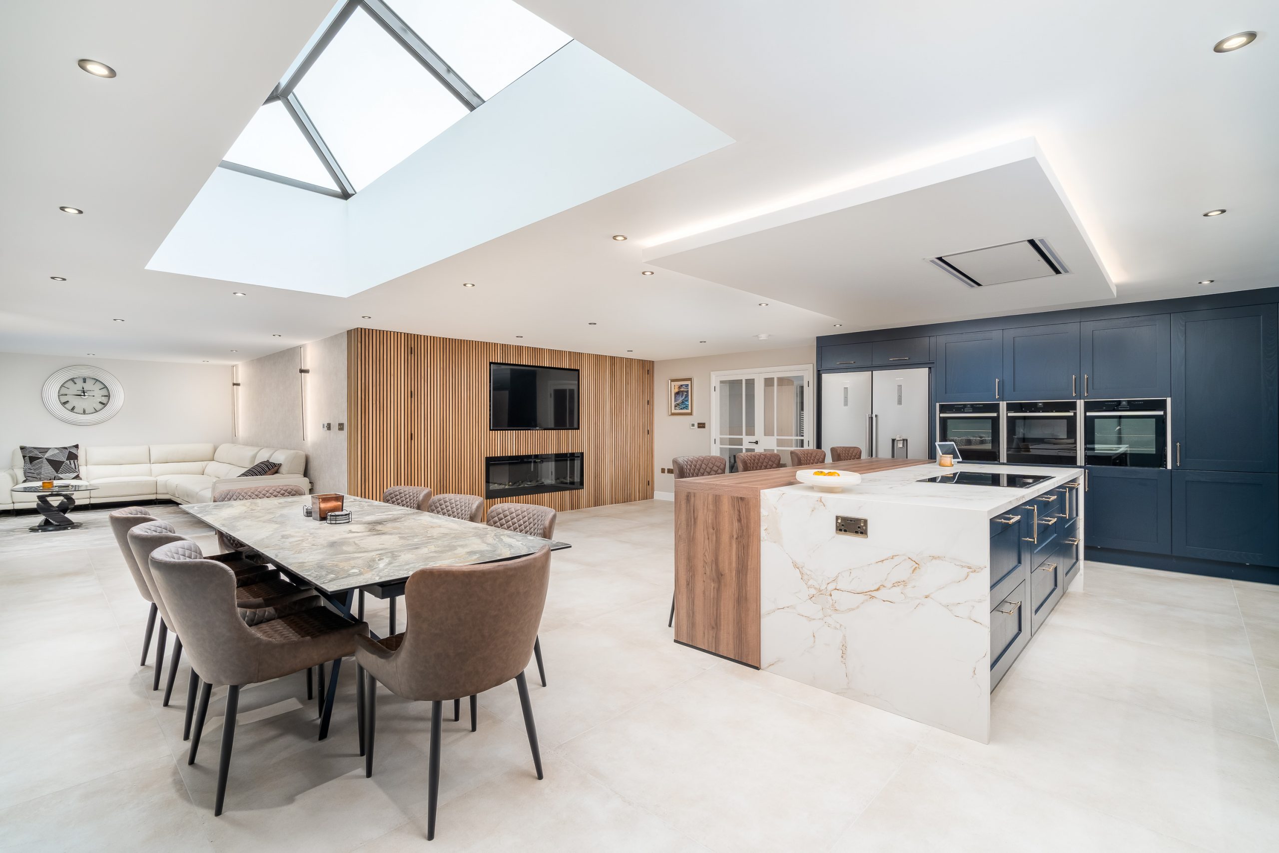 Premium Stone Worksurfaces Worktop Supplier & Installer