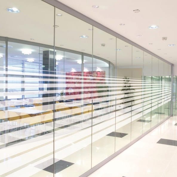Premium Window Films - Commercial & Domestic Window Films
