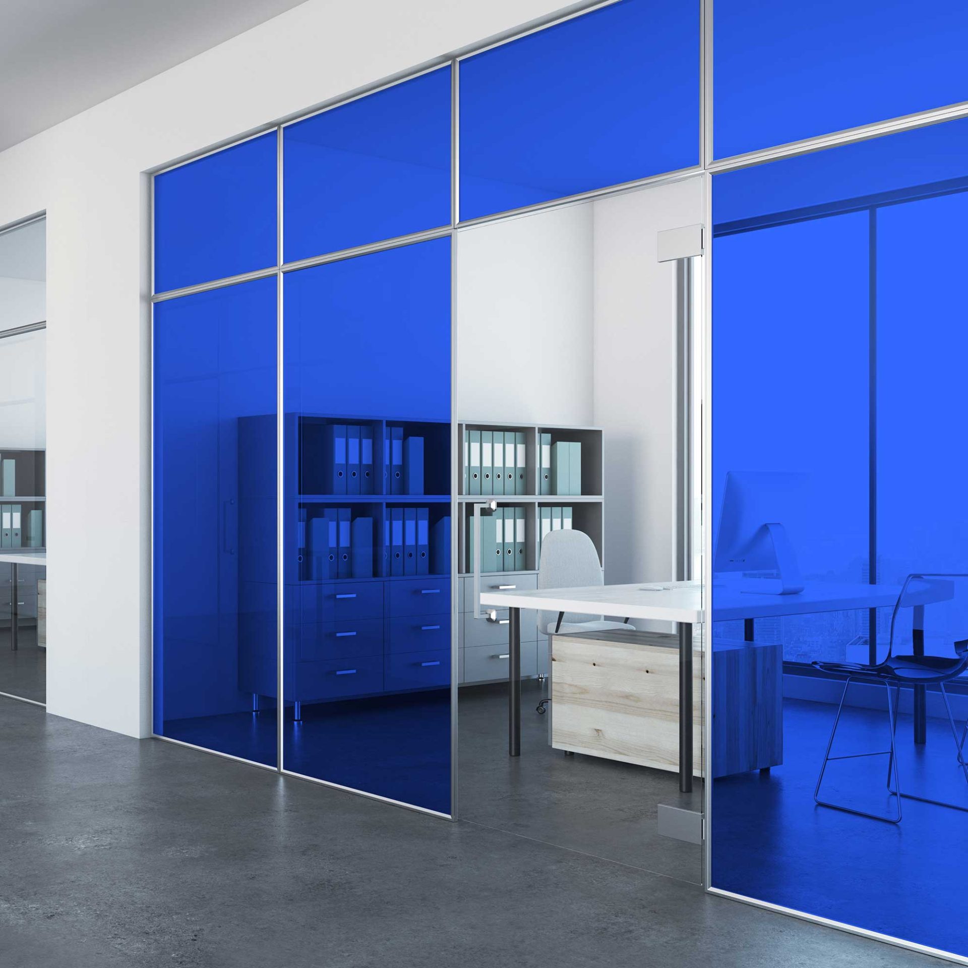 Premium Window Films - Commercial & Domestic Window Films