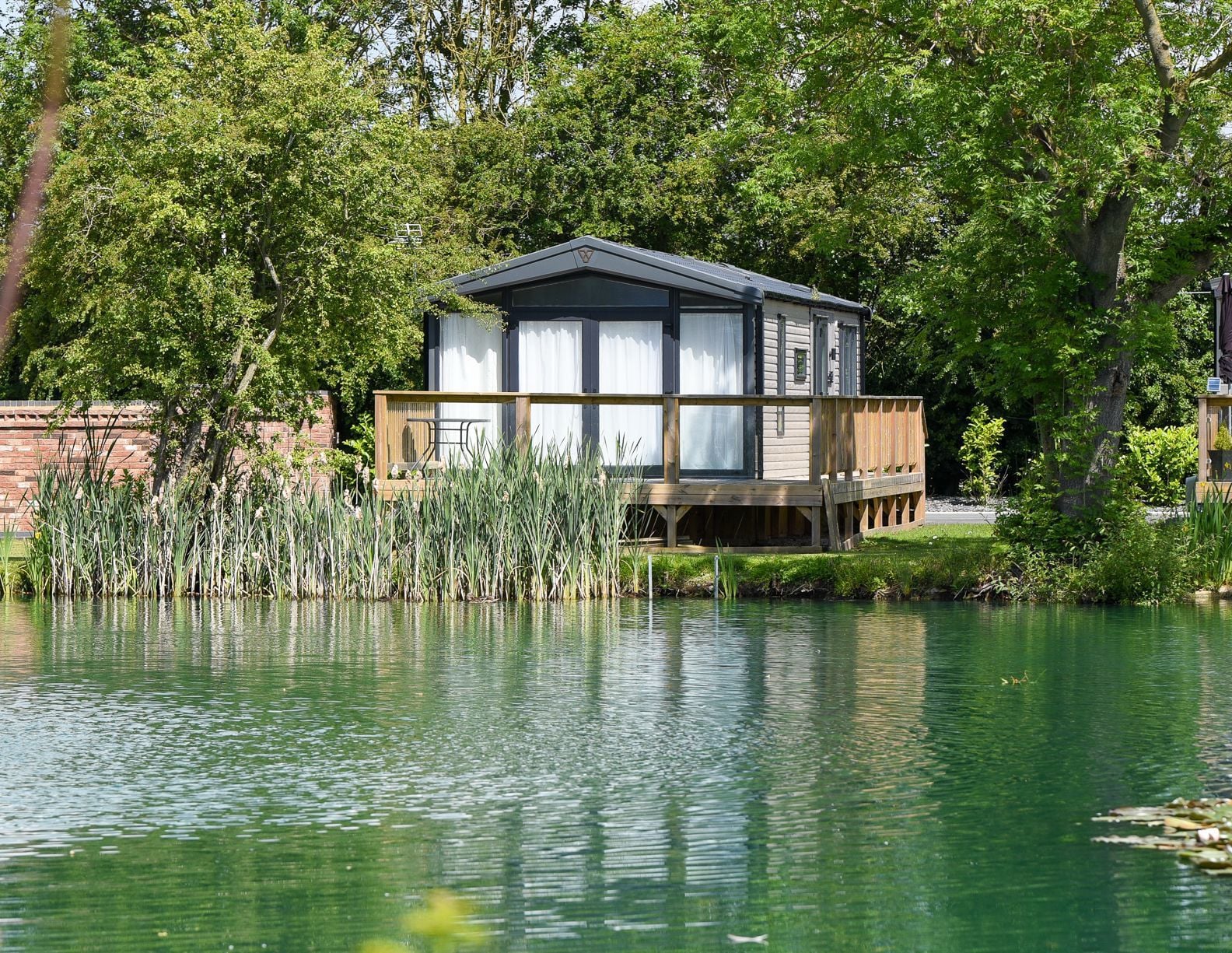 Prestige Country Parks | Luxury Lodge Parks in Yorkshire - Prestige Country Parks