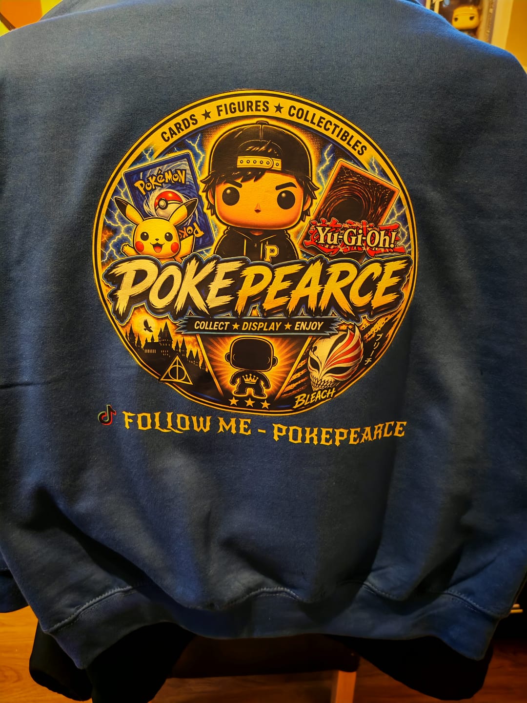 Print My Tops | Personalised T-Shirts, Pyjamas & Workwear UK