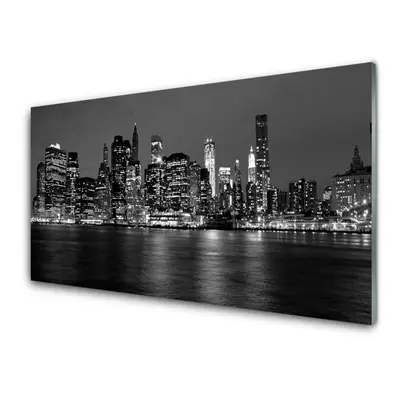 Prints on glass, acrylic and canvas - modern home decor - Tulup.co.uk