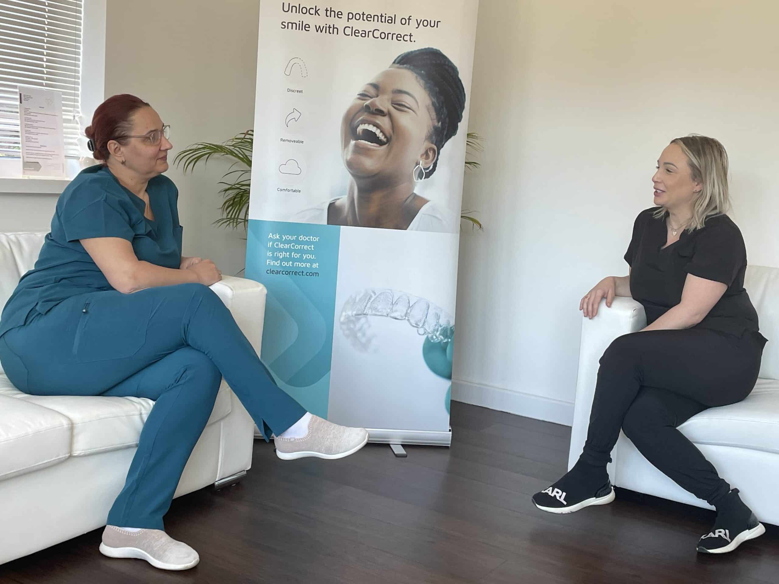 Private Dentist in Wakefield | Smile Design Studio