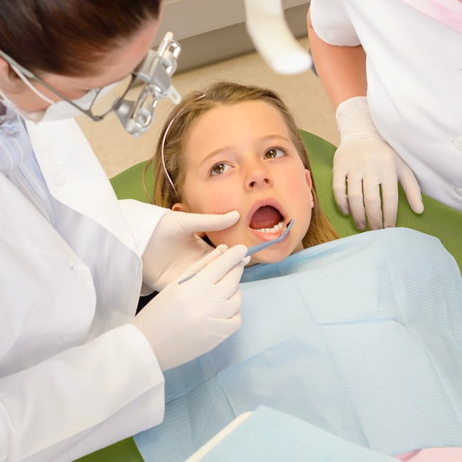 Private Dentist in Wakefield | Smile Design Studio