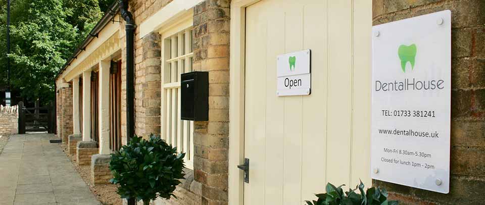 Private Dentists in Castor and Yaxley | NHS dentist in Yaxley