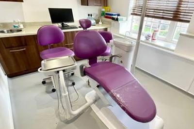 Private Dentists in Castor and Yaxley | NHS dentist in Yaxley