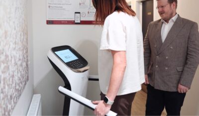 Private GP Leicester, Wellness, Aesthetics Clinic | The Health Suite