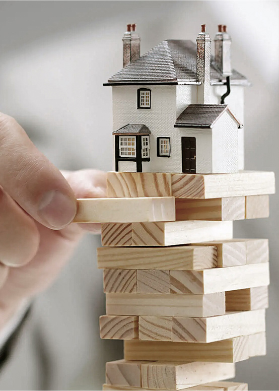 Proedge – Real Estate & Management Services
