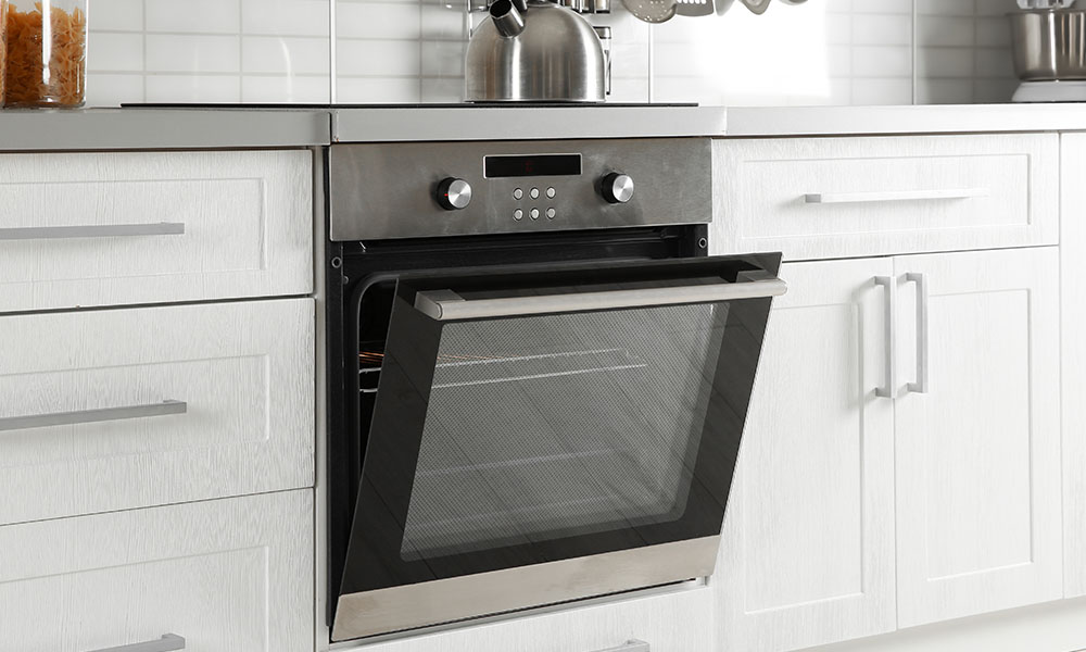 Professional Oven Cleaning Stevenage | Gorilla Clean