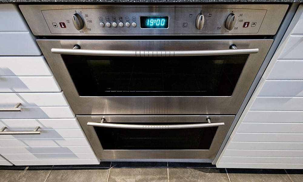 Professional Oven Cleaning Stevenage | Gorilla Clean