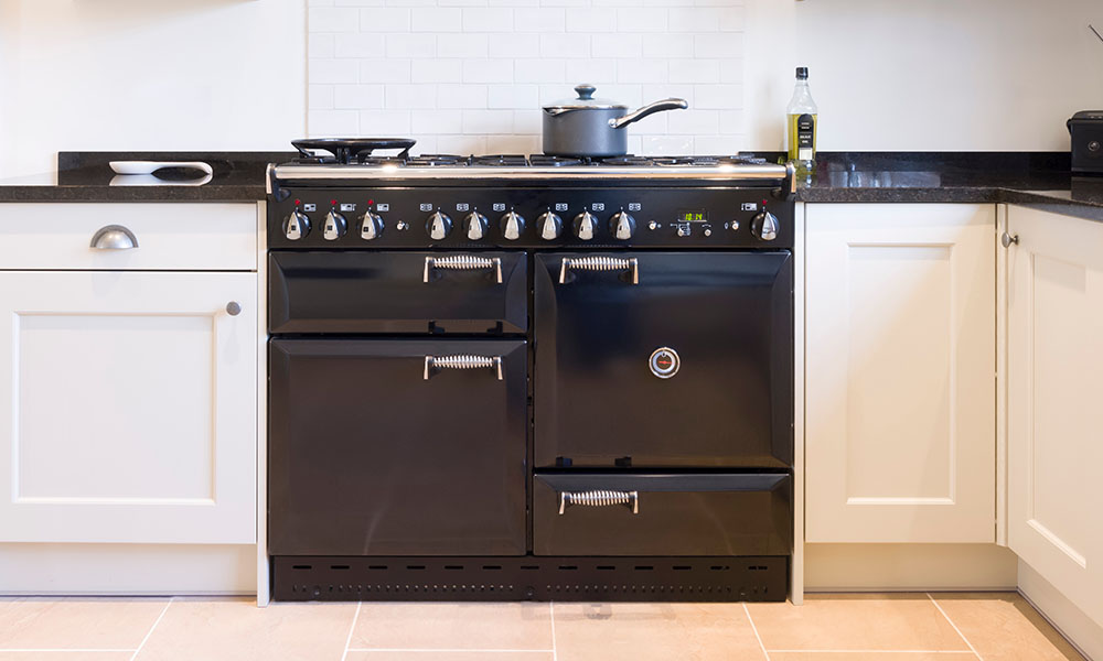 Professional Oven Cleaning Stevenage | Gorilla Clean