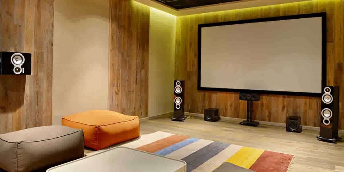 Projectorpoint: Projector, Home Cinema & AV Specialists