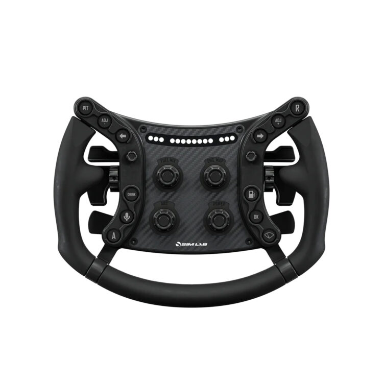 Puresims | The UK's #1 Sim Racing Store | Fanatec | Sim-lab