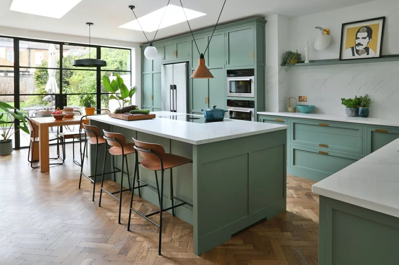 Quartz & Granite Worktops in Stevenage & Herts | Rock & Co