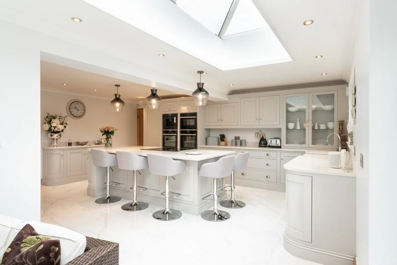 Quartz & Granite Worktops in Stevenage & Herts | Rock & Co