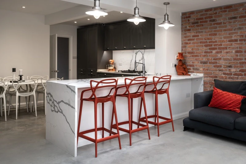 Quartz & Granite Worktops in Stevenage & Herts | Rock & Co