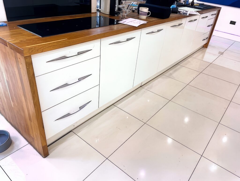 Quartzize | Kitchen Worktop Overlays | Quartz Worktops
