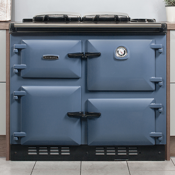Rangemoors The South West’s Stove & Range Cooker Specialists