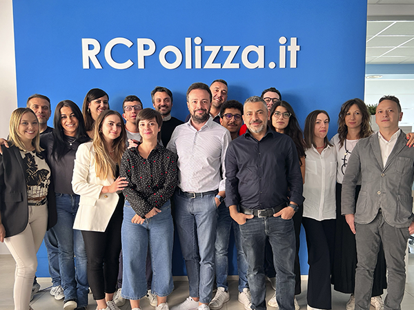 RCPolizza.it - Assicurazione RC Professionale Online