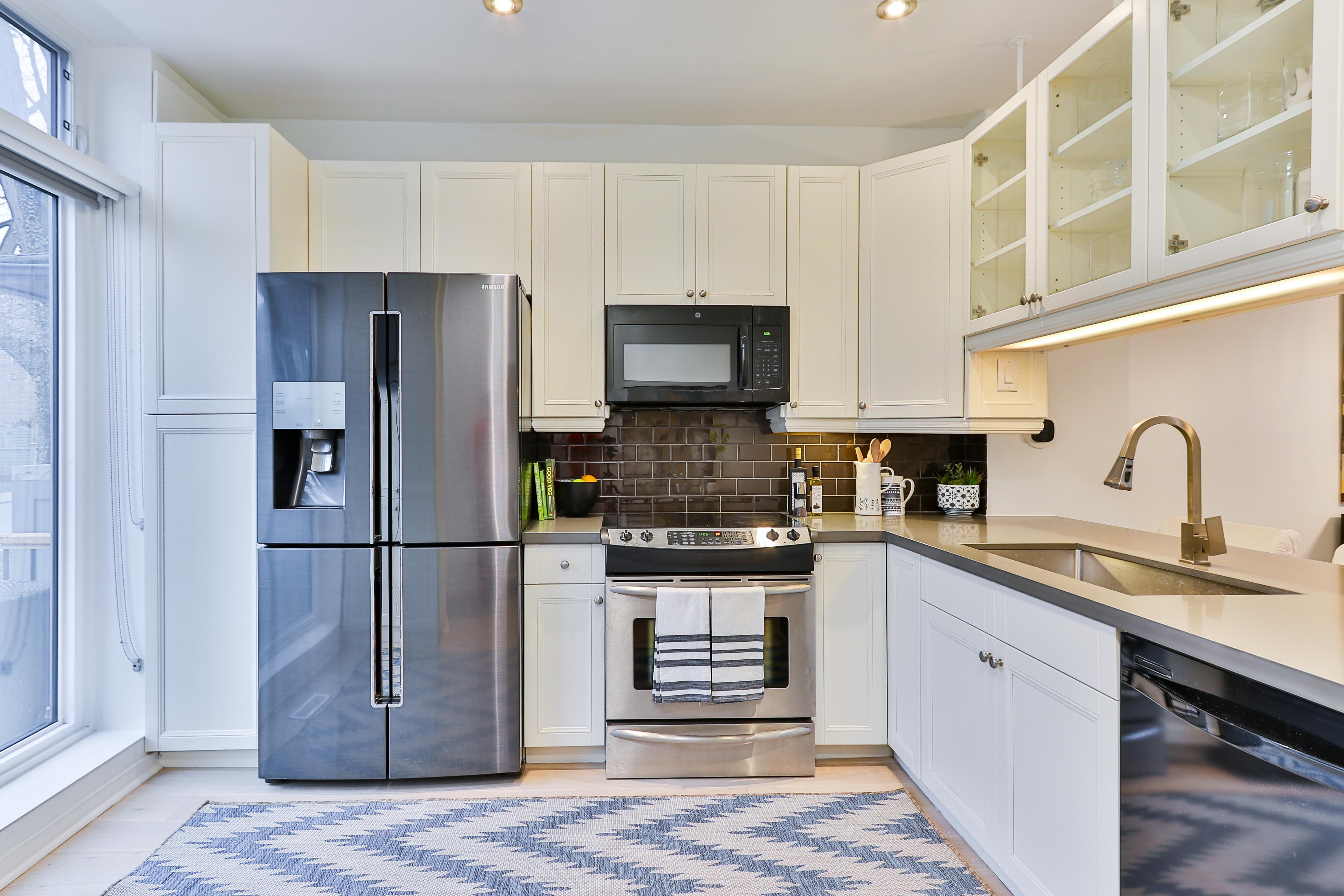Reactive Home Services