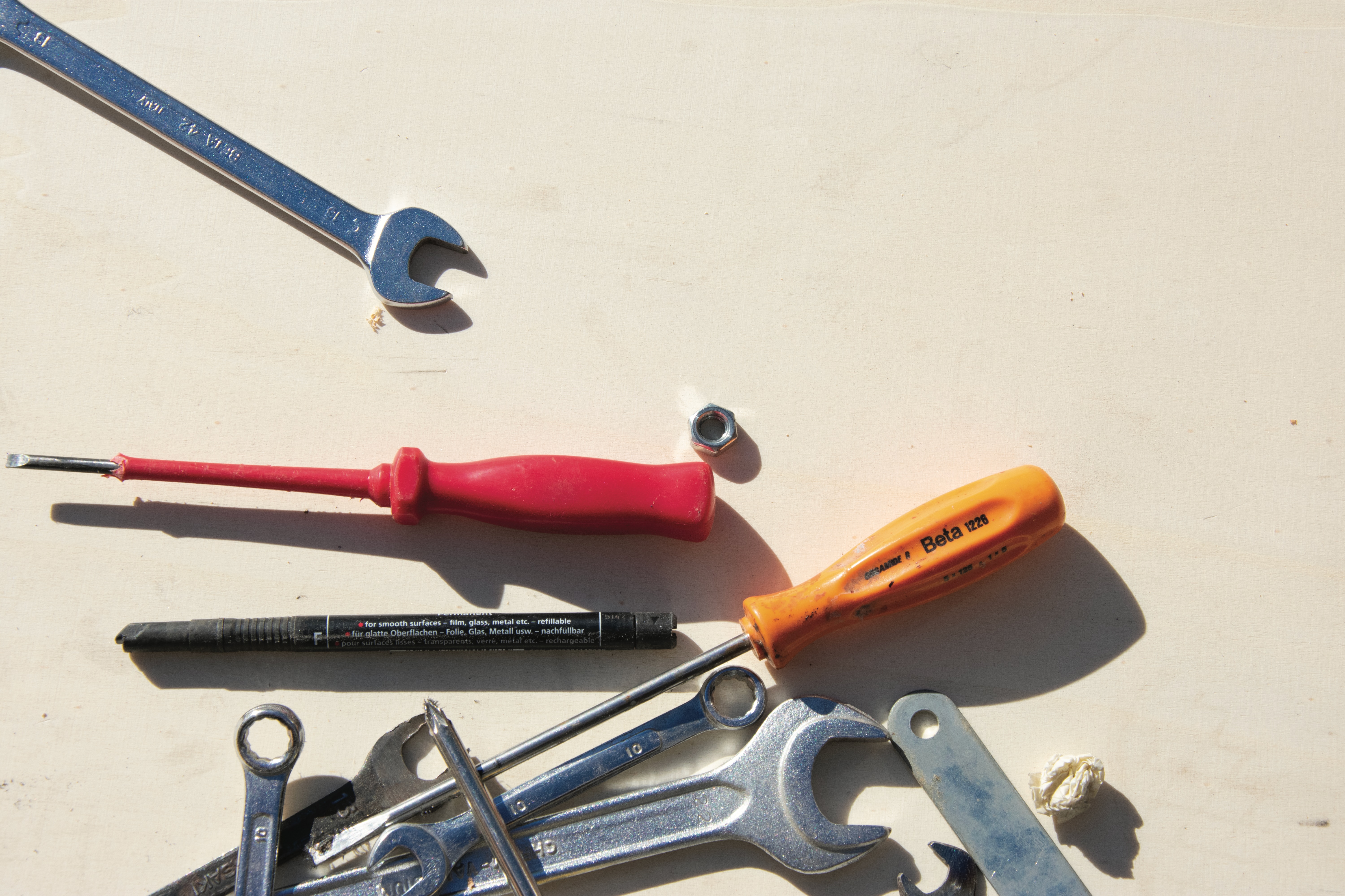 Reactive Home Services