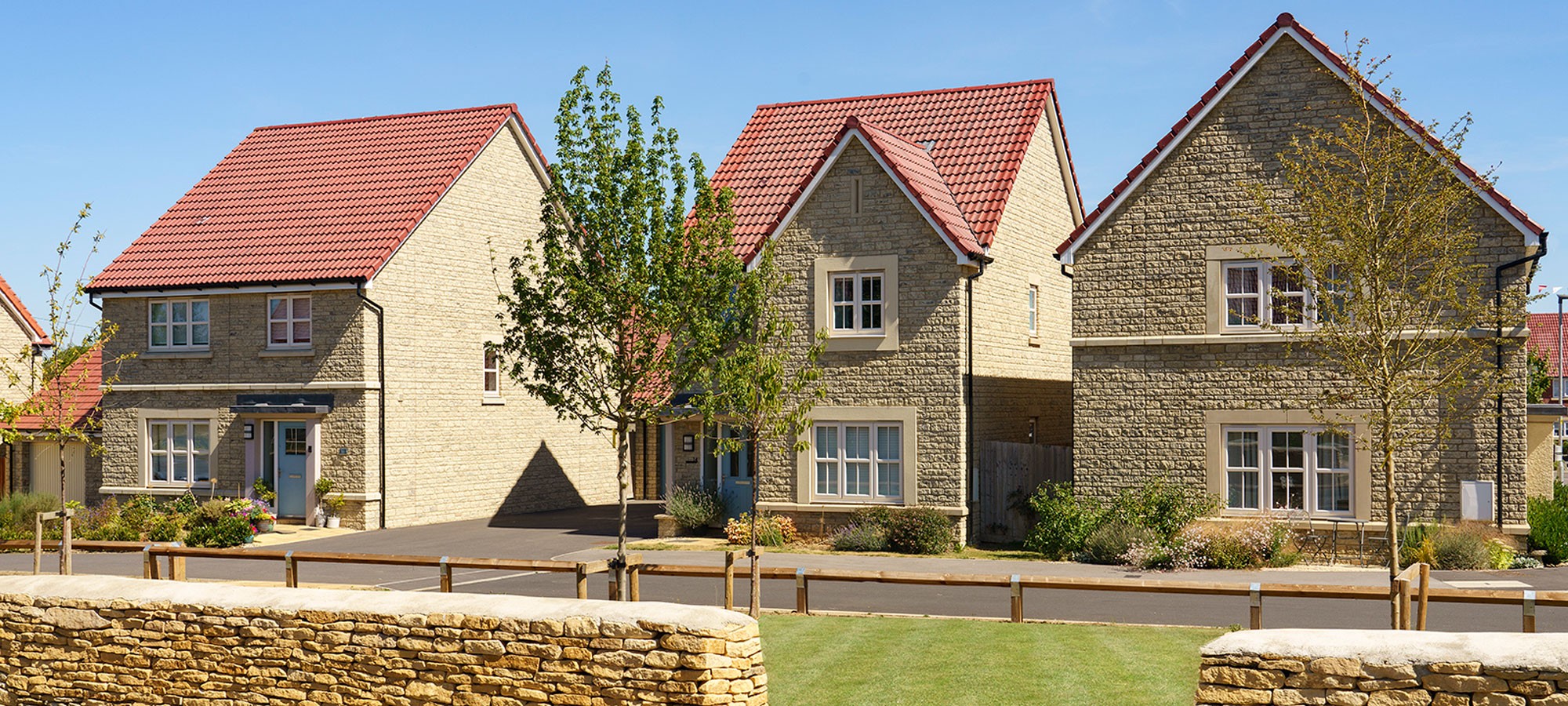 Redcliffe Homes | New Homes For Sale