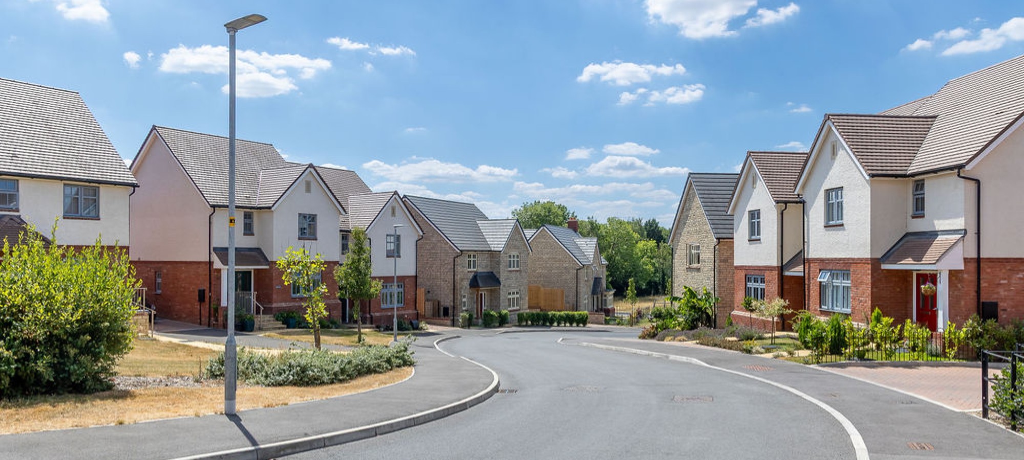 Redcliffe Homes | New Homes For Sale