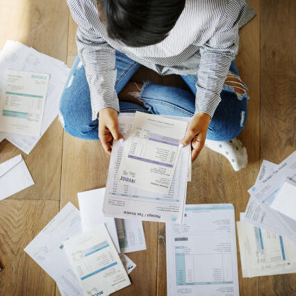 Refresh Debt Advice | Helping You Take Control Of Debt