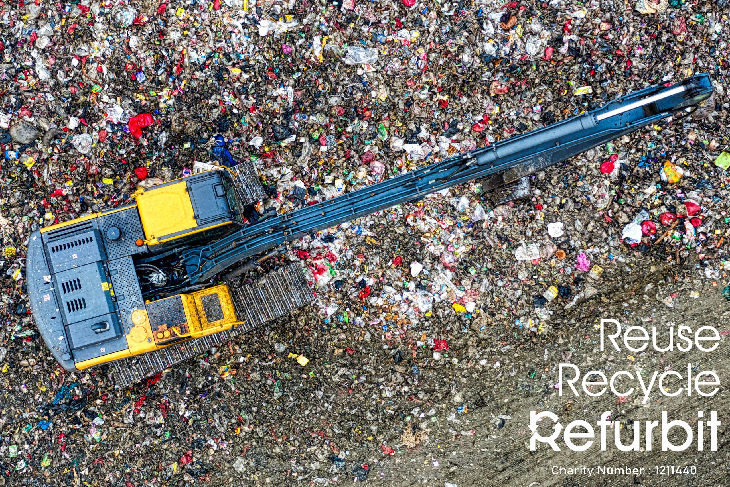 Refurbit