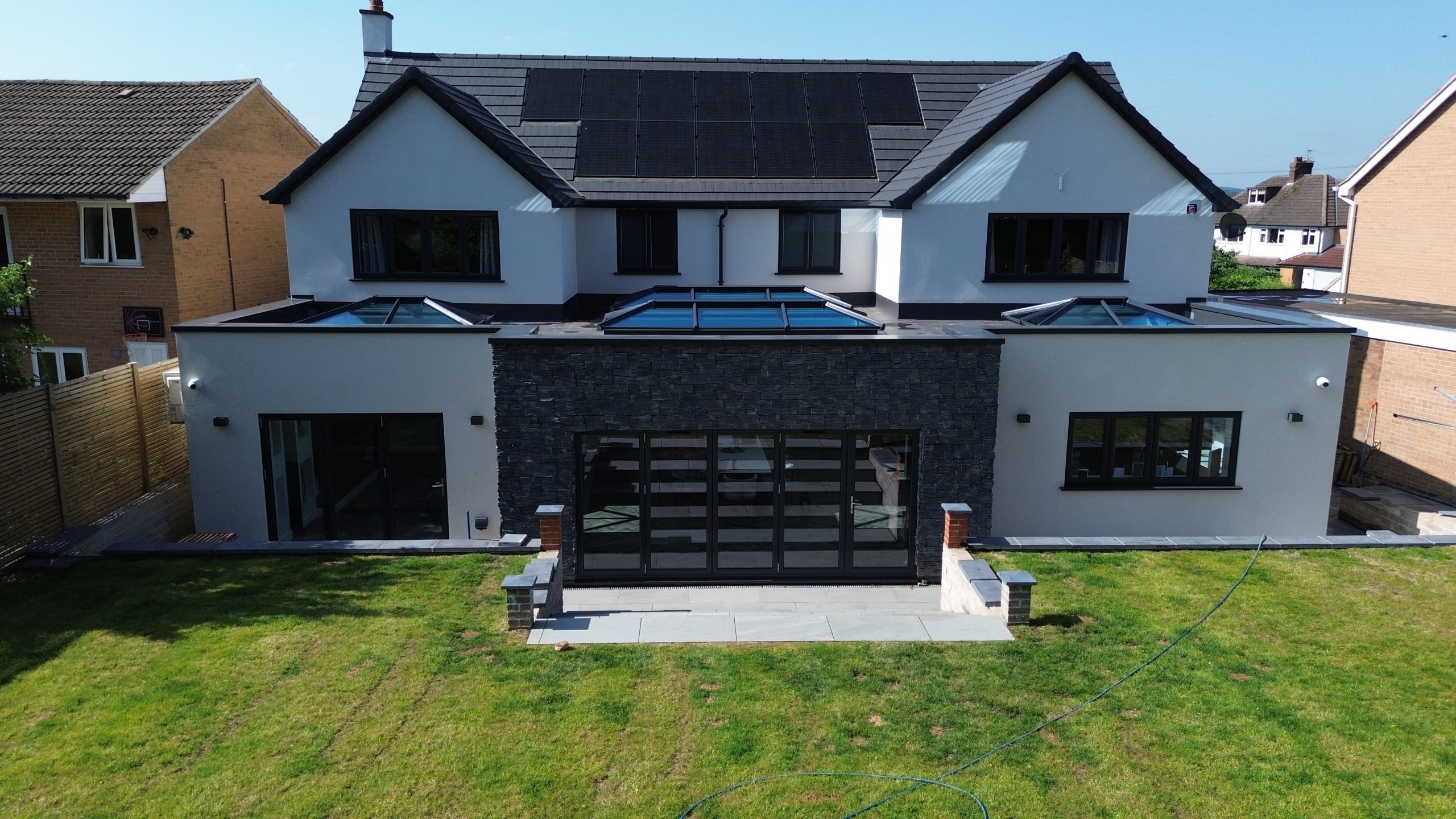 Renergy Solutions – Bespoke Renewable Energy Installations and Aftercare