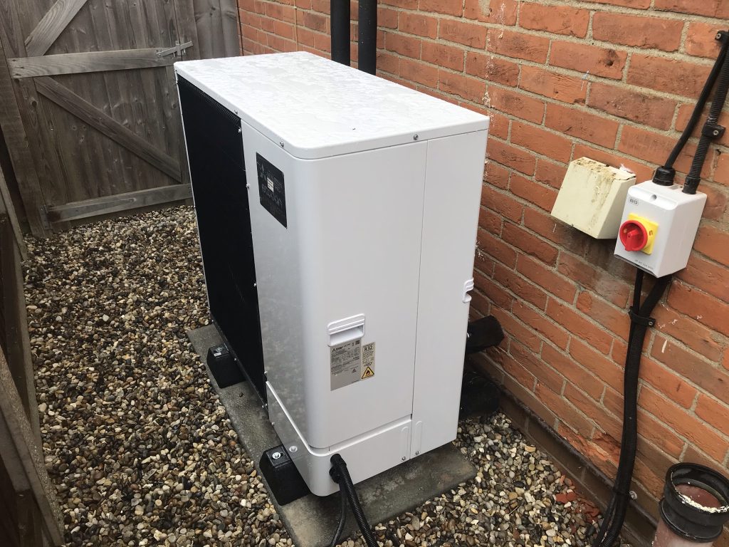 Renewable Energy Maintenance Ipswich, Chelmsford & Wisbech | Energie Solutions