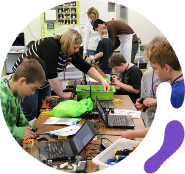 RoboThink UK: Kids Robotics & Coding Classes (4–14)