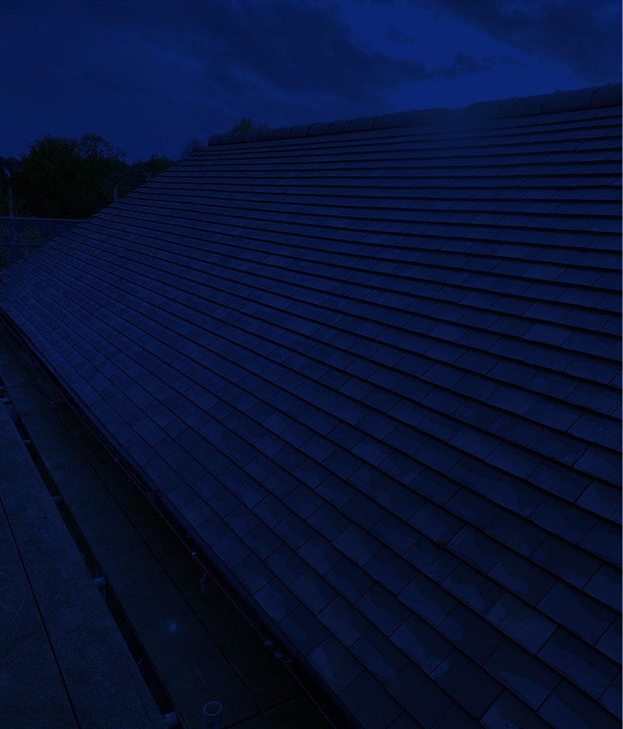 Roofer Telford & Shrewsbury | Flat Roof Repairs | Severnside Roofing