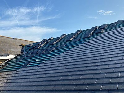 Roofers Canterbury - Charles Roofing