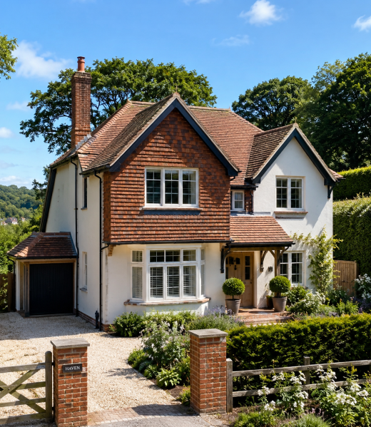 Roofers in West Sussex | Roof Repairs & New Roofs | Evo Roofing