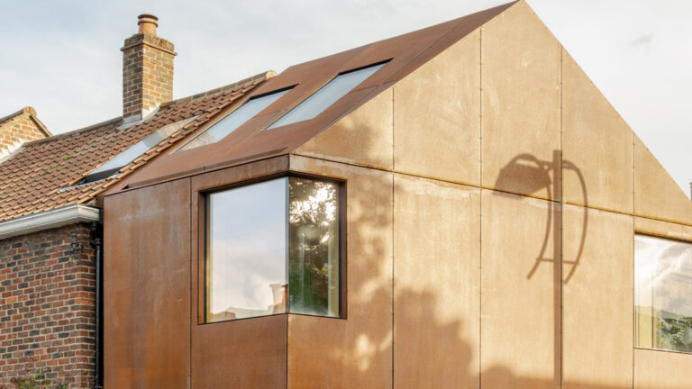 Rooflights, Roof Windows & Skylights - The Rooflight Company