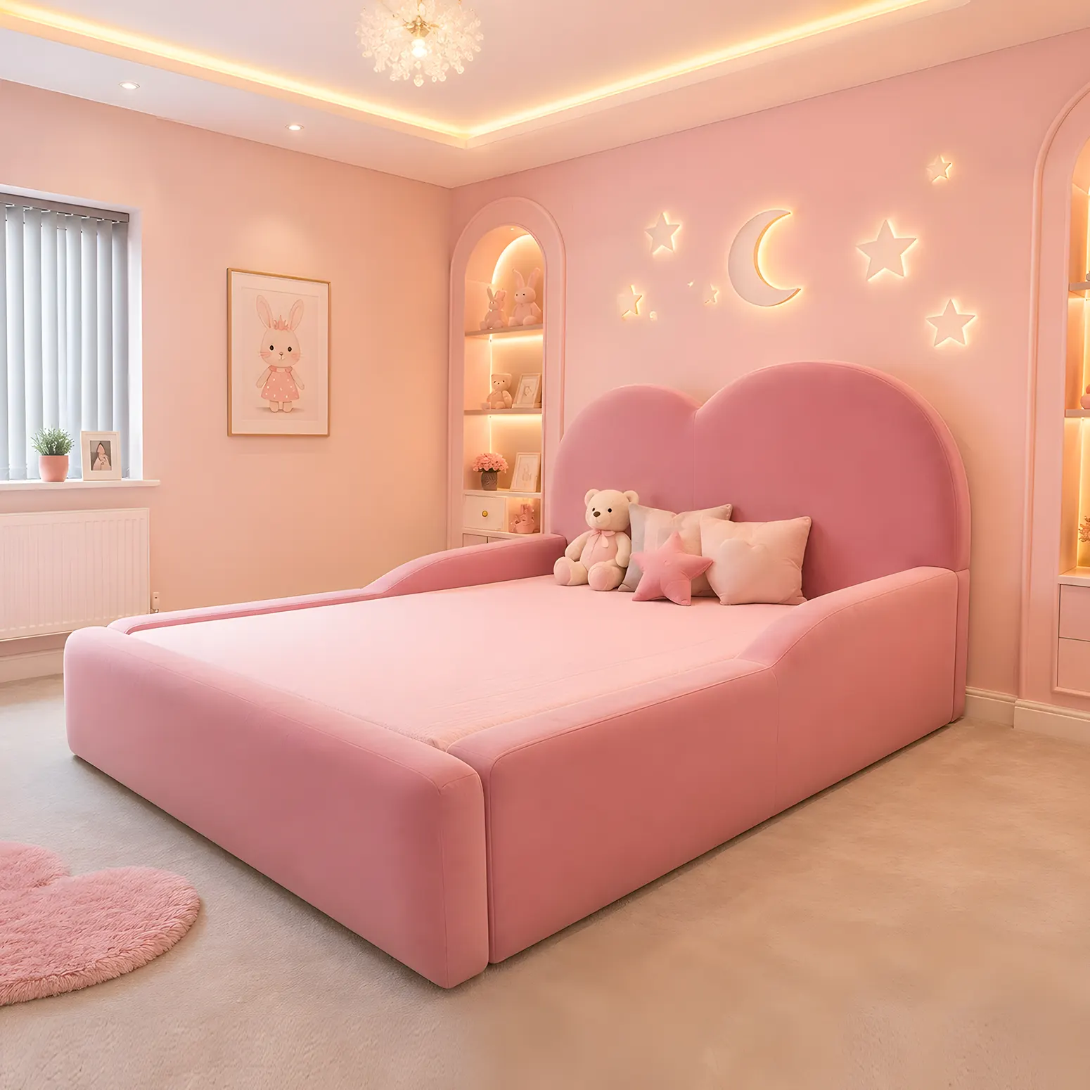 Royal Modish | Quality Beds & Bedroom Furniture UK