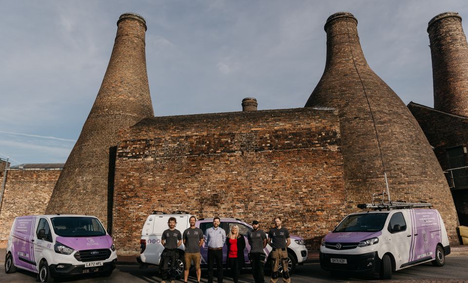 Royale Boiler Services | Heating Engineers