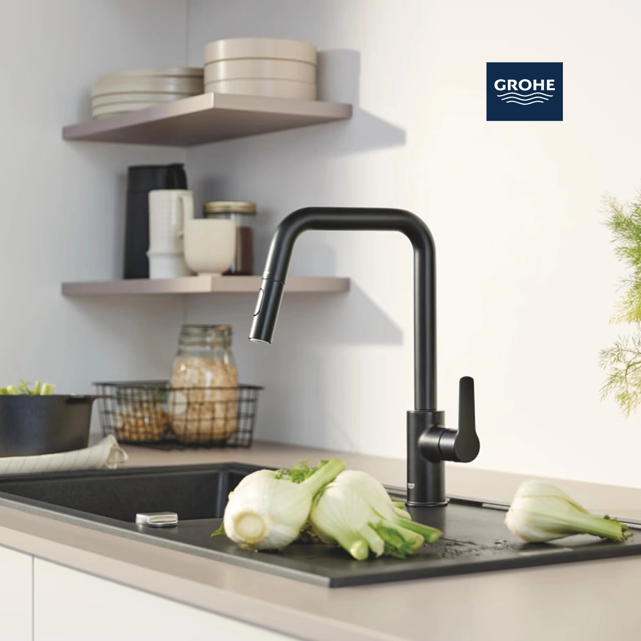 Rubinetteria per bagno e cucina. Vendita online