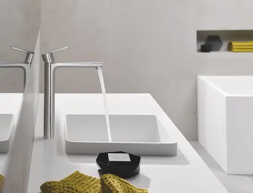 Rubinetteria per bagno e cucina. Vendita online