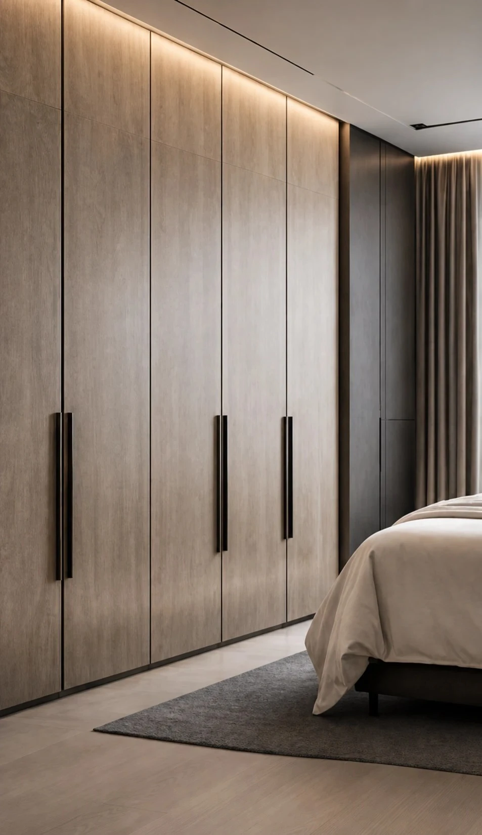 Samsung Interior Film UK (SOIF)